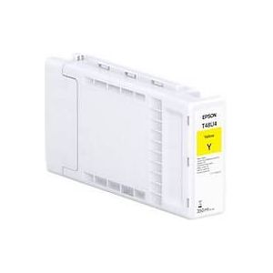 Epson UltraChrome PRO6 inktcartridge 1 stuk(s) Geel