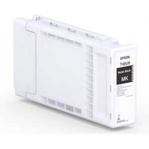Epson UltraChrome PRO6 inktcartridge 1 stuk(s) Mat Zwart
