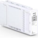 Epson UltraChrome PRO6 inktcartridge 1 stuk(s) Grijs