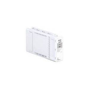 Epson T48UE inktcartridge grijs (origineel)
