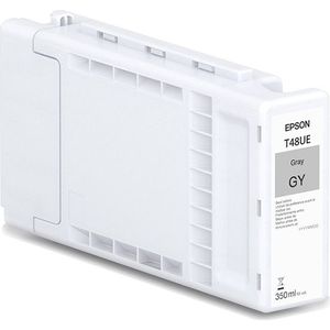 Epson UltraChrome PRO6 inktcartridge 1 stuk(s) Grijs (C13T48UE00)