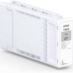 Epson UltraChrome PRO6 inktcartridge 1 stuk(s) Grijs