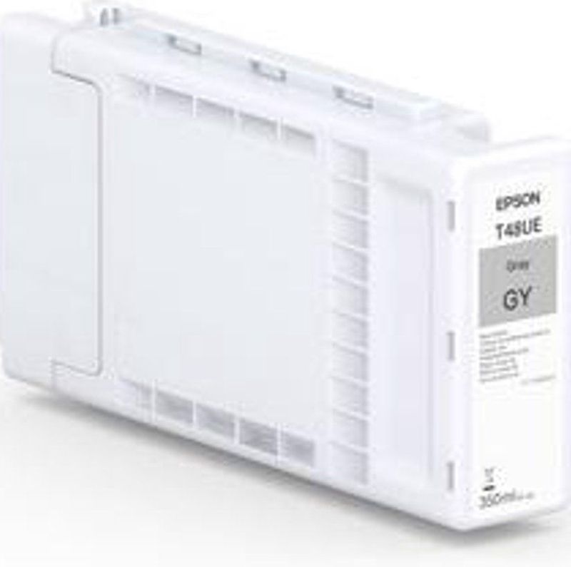 Epson UltraChrome PRO6 inktcartridge 1 stuk(s) Grijs
