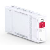 Epson T50UF inktcartridge rood (origineel)
