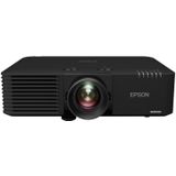 Epson EB-L735U Beamer mit 7000 Lumen, kabelloser Steuerung und Split-Screen-Funktion für Unternehmen und Bildungseinrichtungen