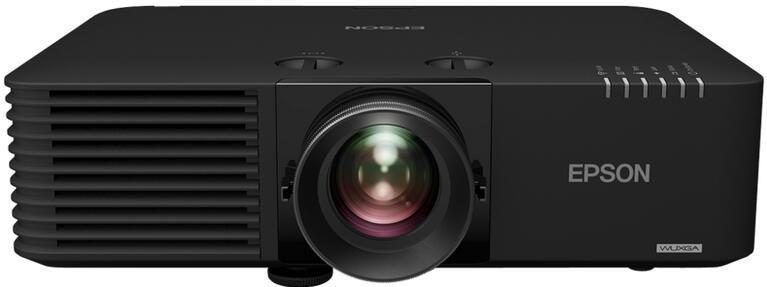 Epson EB-L735U beamer