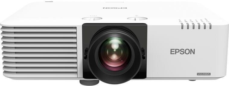 0 Epson EB-L630U Installations Laser Beamer 6200 Lumen