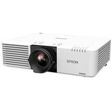 Epson EB-L530U Beamer mit flexibler 500-Zoll-Projektion, Edge-Blending-Technologie und kabelloser Konnektivität für Präsentationen und Konferenzen