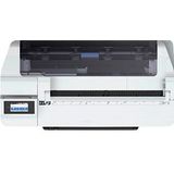 Epson SureColor SC-T3100M grootformaat-printer Wifi Inkjet Kleur 2400 x 1200 DPI A1 (594 x 841 mm) Ethernet LAN