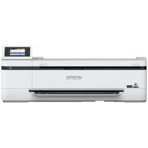 Epson SureColor SC-T3100M grootformaat-printer Wifi Inkjet Kleur 2400 x 1200 DPI A1 (594 x 841 mm) Ethernet LAN
