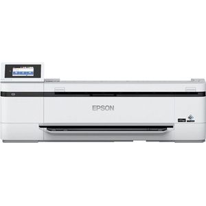 Epson SureColor SC-T3100M 24-inch inkjetprinter met wifi (3 in 1)