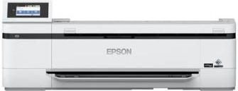 Epson SureColor SC-T3100M grootformaat-printer Wifi Inkjet Kleur 2400 x 1200 DPI A1 (594 x 841 mm) Ethernet LAN
