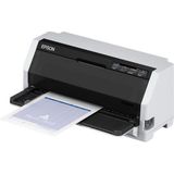 Epson - LQ-690II - Dot Matrix Printer - Wit - EU Plug