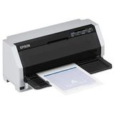 Epson - LQ-690II - Dot Matrix Printer - Wit - EU Plug