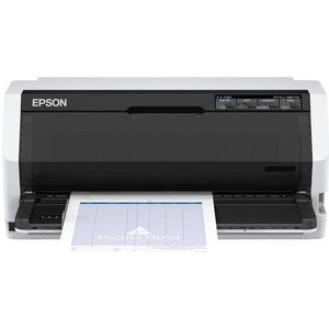 Epson LQ-590II - Matrixdrucker
