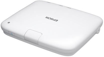 Epson Wireless Presentation System ELPWP20