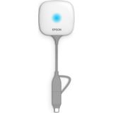 Epson - ELPWT01 - Draadloze Range Extender - Wit - Projector Accessoires
