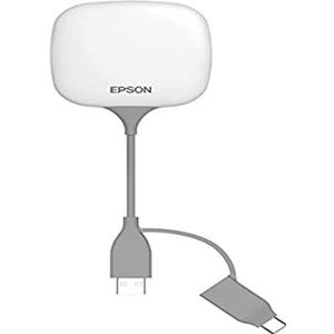 Epson PC- en notebook-accessoires van het merk ELPWT01 Wireless Transmitter