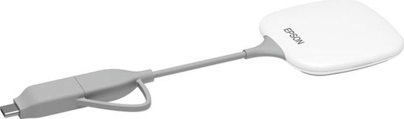 Epson - ELPWT01 - Draadloze Range Extender - Wit - Projector Accessoires