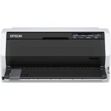 Dot Matrix Printer Epson C11CJ81401