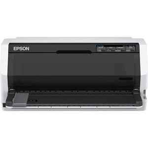 Dot Matrix Printer Epson C11CJ81401