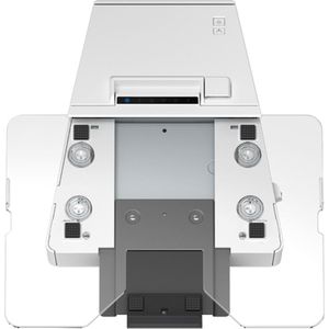Epson TM-m30II-SL, USB, USB Host, Lightning, BT, Ethernet, 8 dots/mm (203 dpi), cutter, white | C31CH63511