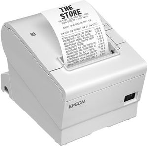 Epson TM-T88VII (111) POS-printer