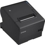 Epson TM-T88VII (112A0) 180 x 180 DPI Bedraad en draadloos Thermisch POS-printer