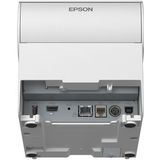 Epson TM-T88VII (131) 180 x 180 DPI Bedraad en draadloos Thermisch POS-printer