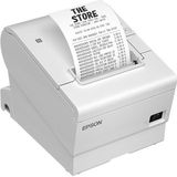 Epson TM-T88VII (131) 180 x 180 DPI Bedraad en draadloos Thermisch POS-printer
