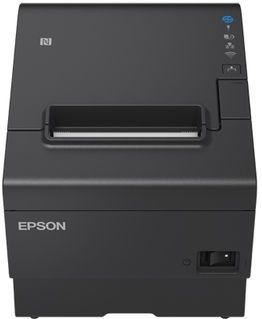 Epson TM-T88VII (132) 180 x 180 DPI Bedraad en draadloos Thermisch POS-printer