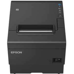 Epson TM-T88VII 180 x 180 DPI Bedraad en draadloos Thermisch POS-printer