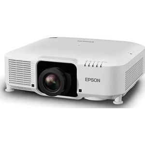 Epson - Eb-pu1007w - Projector - Wuxga - 7000 Lumens - Laserlichtbron