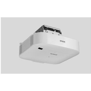 Epson EB-PU1006W installatie beamer