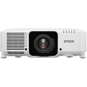 Epson EB-PU1006W Beamer, 1920 x 1200 WUXGA, 6.000 ANSI Lumen, zonder lens