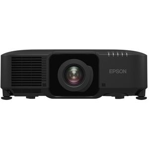 EB-PU1008B - Projector - Zwart - Compact Ontwerp - Zonder Lens