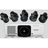 Epson - EB-PU1008W - Projector - Wit - WUXGA - 8500 Lumen