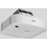 Epson - EB-PU1008W - Projector - Wit - WUXGA - 8500 Lumen
