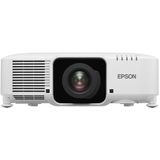 Epson - EB-PU1008W - Projector - Wit - WUXGA - 8500 Lumen