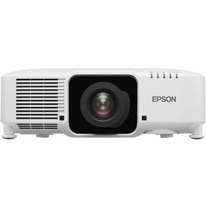 Epson - EB-PU1008W - Projector - Wit - WUXGA - 8500 Lumen