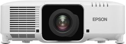 Epson - EB-PU1008W - Projector - Wit - WUXGA - 8500 Lumen