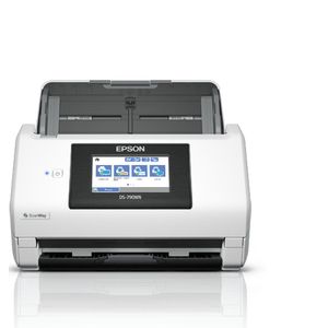 Scanner Epson DS-790WN