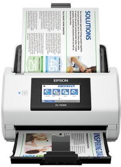 Epson WorkForce DS-790WN