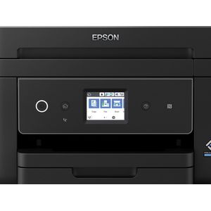 Epson WorkForce WF-2880DWF