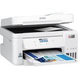 Epson EcoTank ET-4856 - All-In-One Printer - Inclusief tot 3 jaar inkt