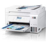 Epson EcoTank ET-4856 - All-In-One Printer - Inclusief 3 Jaar Inkt