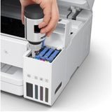 Epson EcoTank ET-4856 - All-In-One Printer - Inclusief 3 Jaar Inkt
