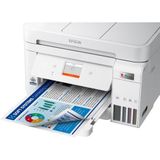 Epson EcoTank ET-4856 - All-In-One Printer - Inclusief tot 3 jaar inkt