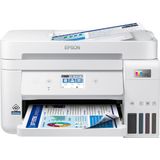 Epson EcoTank ET-4856 - All-In-One Printer - Inclusief 3 Jaar Inkt