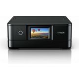 Epson - Expression Photo XP-8700 Meerkleurenfunctionele Inkjet,349x340x142mm,Zwart